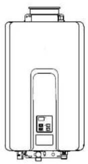 Rinnai RL75iP - 1