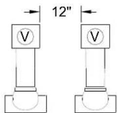 Rinnai RL75iP - Vent Manufacturer Contact Information for Installation Instructions and Parts Lists: - 7