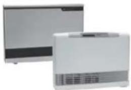 Rinnai RL75iP - Tankless Water Heaters - 1