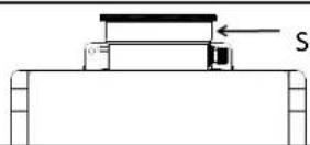 Rinnai V94iN - WARNING - 8
