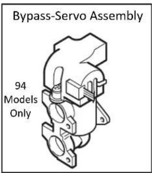 Rinnai V94iN - Replacement Parts - 6