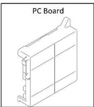 Rinnai RUCS75iN - Replacement Parts - 9