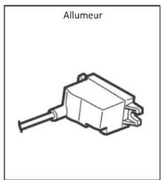 Rinnai RUCS75iN - AVERTISSEMENT - 6