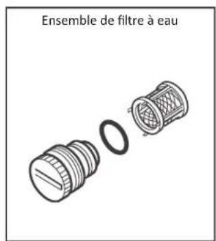 Rinnai RUCS75iN - AVERTISSEMENT - 7