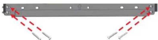 Rinnai RSC199iP - Fourni par l'installateur: - 2