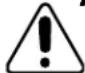 Rinnai RUCS65iN - Safety Definitions - 1