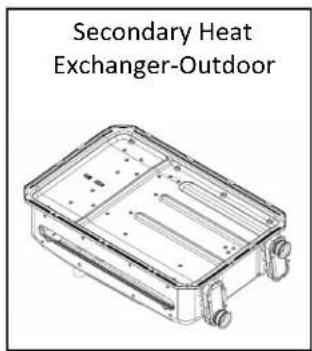 Rinnai RUCS65iN - Replacement Parts - 8