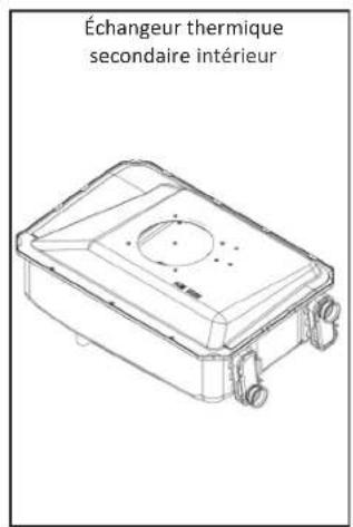 Rinnai RUCS65iN - Pièces de rechange - 4