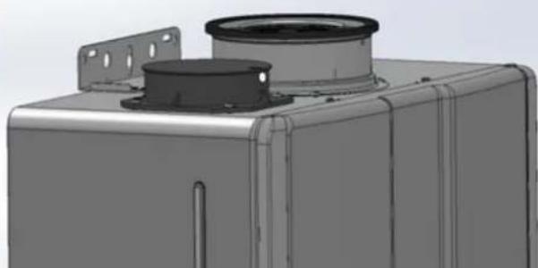 Rinnai RUCS65iN - NOTICE - 4