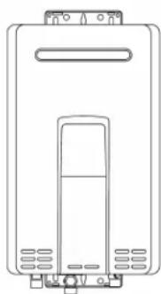 Rinnai V75iN - ANS Z21.10.3 • CSA 4.3 - 2