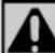 Rinnai V75iN - Attention - 1