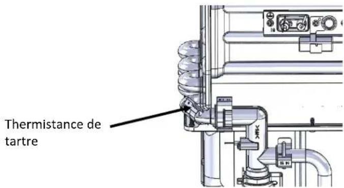 Rinnai RE160iN - Série SENSEI TM rx/cx : - 1