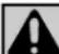 Rinnai V94iP - WARNING - 1
