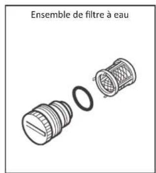 Rinnai RUCS65iP - Pièces de rechange - 12