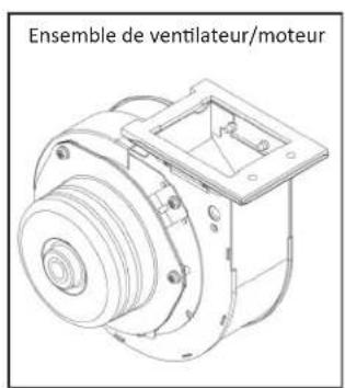 Rinnai RUCS65iP - Pièces de rechange - 6