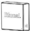 Rinnai RSC199iN - Accessoires - 9