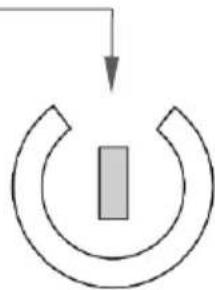 BARTSCHER F 130 - État de travail - 1