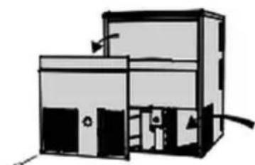 BARTSCHER F 130 - 4