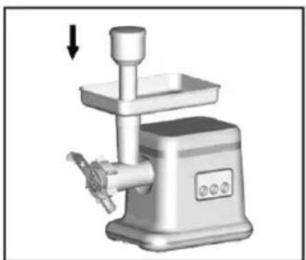 BARTSCHER FW10 - Pressing cookies - 4