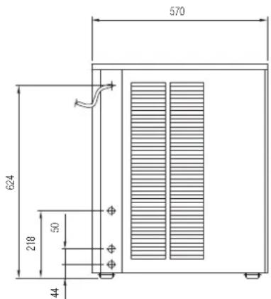 BARTSCHER F 125 - Introduction - 3