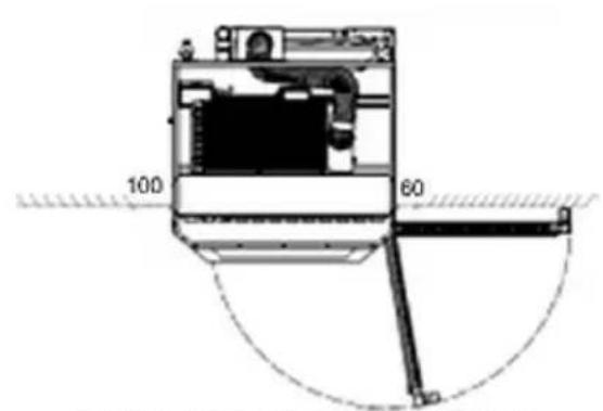 BARTSCHER HC60405 - ATTENTION! - 2