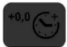 BARTSCHER HC604010 - Ajout de temps de cuisson au processus de cuisson - 1