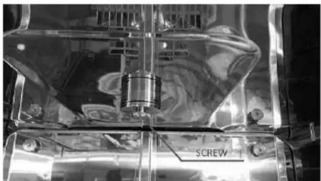 BARTSCHER MC604010 - Buse de pulverisation d'eau - 1