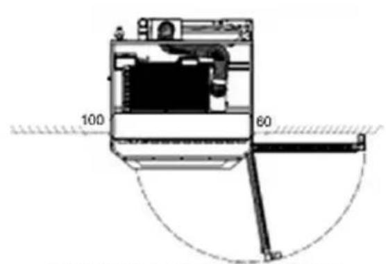BARTSCHER MC604010 - ATTENTION! - 2