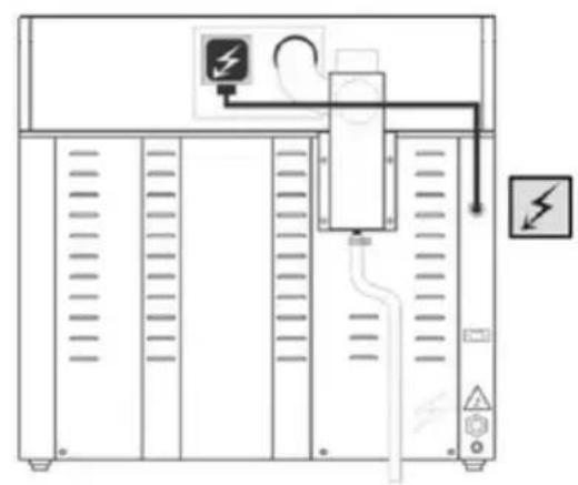 BARTSCHER MC604010 - INDICATION! - 3
