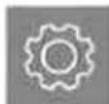 BARTSCHER HC60408 - Indicateur Service vert - 1