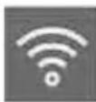 BARTSCHER HC60408 - Indicateur Internet noir - 1
