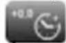 BARTSCHER HC60408 - Ajout de temps de cuisson au processus de cuisson - 5