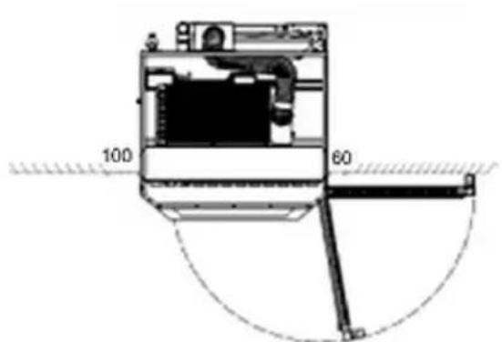 BARTSCHER HC60408 - ATTENTION! - 2