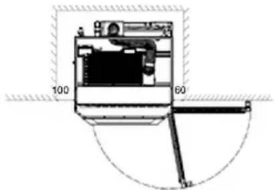 BARTSCHER HC60408 - ATTENTION! - 1