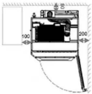 BARTSCHER HC60408 - ATTENTION! - 5
