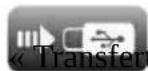 BARTSCHER MC60408 - Transfert USB - 3