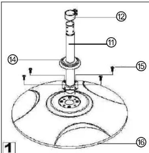 BARTSCHER ST2000 E - ATENÇAIO! - 1