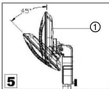 BARTSCHER ST2000 E - Betjening - 1
