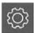 BARTSCHER CL60803 - Indicateur Service orange - 1