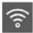 BARTSCHER CL60401 - Indicateur Internet vert - 1