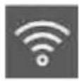 BARTSCHER CL60802 - Indicateur Internet vert - 1