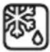 ROSIERES RFC3O5879PNI - Cooking Modes (depends on model) - 2