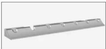 ROSIERES RFC3O0879IN WF - Accessories - 3