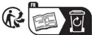 ROSIERES RDHG6BRMX - PROTECTION DE L'ENVIRONNEMENT - 2