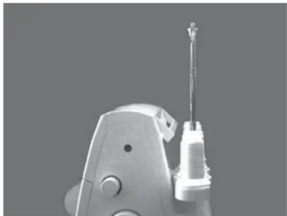 SINGER Heavy Duty HD0450S - ADVERTENCIA: - 1