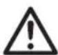 SINGER Heavy Duty HD0450S - To place movable knife in working position - 1