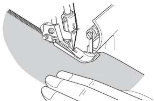 SINGER Heavy Duty HD0450S - VARIACIONES DE PUNTADAS YTECNICAS PARA COSER - 3