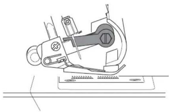 SINGER Heavy Duty HD0450S - VARIACIONES DE PUNTADAS YTECNICAS PARA COSER - 5