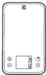 ELECTROLUX Create 4 E4CB16ST - RECOMANDARI PENTRU SIGURANTĂ - 2