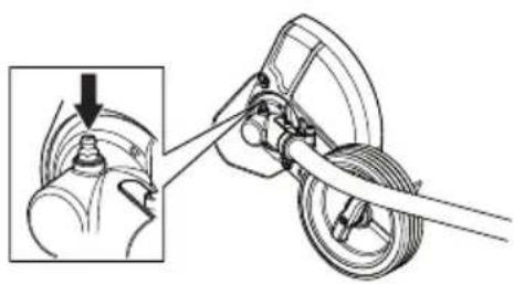 HUSQVARNA ESA850 - 34